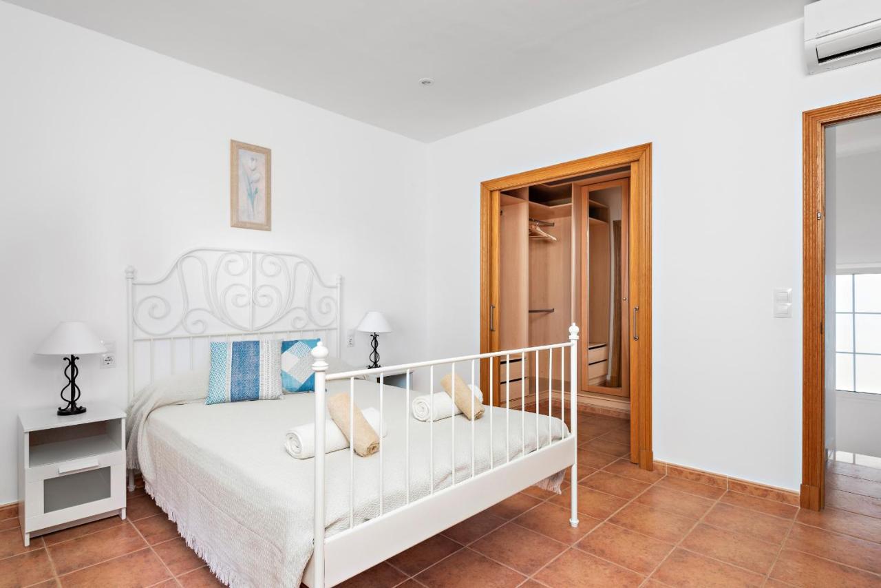 Villa Menorca Bay 4 By Mauter Villas Sa Caleta Extérieur photo